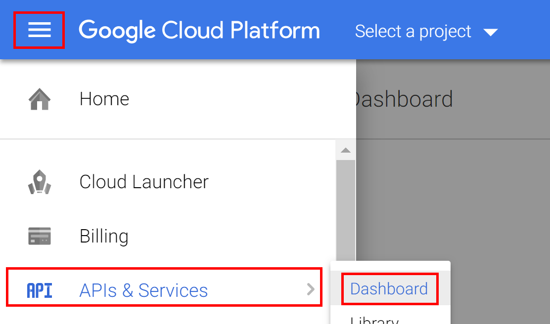 Obtaining a Google Maps API Key – MemberClicks Trade