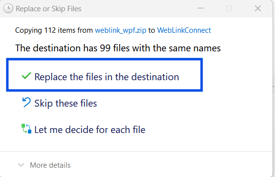 replace the files.png